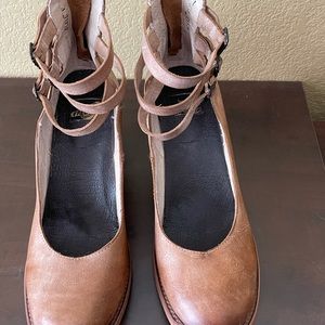 Freebird Randi size 12